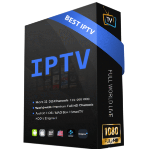 Lux IPTV Products