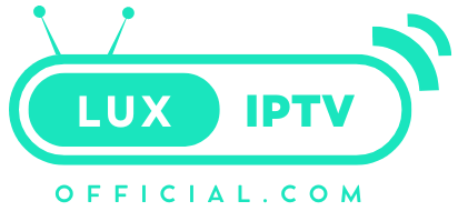 Lux IPTV